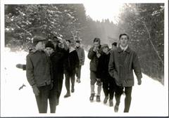 1963_02_07 Winterausflug